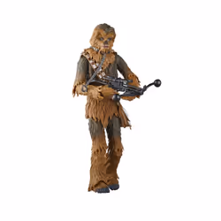 Star Wars The Black Series Chewbacca - Vista aggiuntiva 3