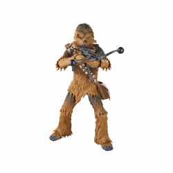 Star Wars The Black Series Chewbacca - Vista aggiuntiva 4