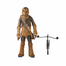 Star Wars The Black Series Chewbacca - Vista aggiuntiva 5