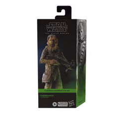 Star Wars The Black Series Chewbacca - Vista aggiuntiva 6