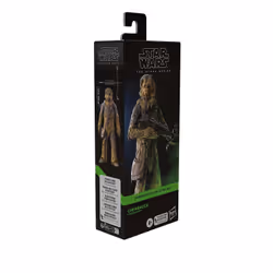Star Wars The Black Series Chewbacca - Vista aggiuntiva 8