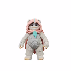 Star Wars The Vintage Collection Wicket & Kneesaa - Vista aggiuntiva 5