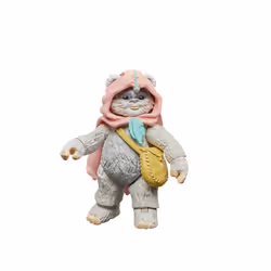 Star Wars The Vintage Collection Wicket & Kneesaa - Vista aggiuntiva 6