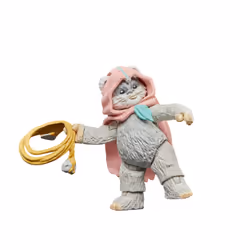 Star Wars The Vintage Collection Wicket & Kneesaa - Vista aggiuntiva 7