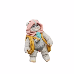 Star Wars The Vintage Collection Wicket & Kneesaa - Vista aggiuntiva 8