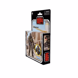 Star Wars F83675L0 action figure giocattolo - Vista aggiuntiva 7
