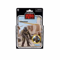 Star Wars F83675L0 action figure giocattolo - Vista aggiuntiva 8