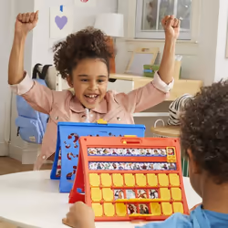 Hasbro Gaming Guess Who? Gioco da tavolo Abbinamento - Vista aggiuntiva 8