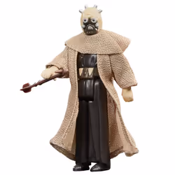Star Wars Retro Collection Tusken Warrior - Vista aggiuntiva 2