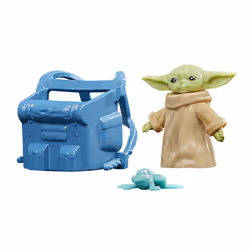 Star Wars Retro Collection Grogu - Vista aggiuntiva 3