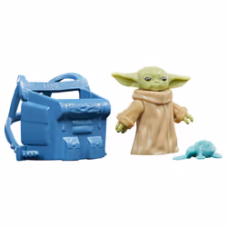 Star Wars Retro Collection Grogu - Vista aggiuntiva 4