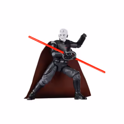 Star Wars The Vintage Collection Grand Inquisitor, 4 anno/i, Multicolore