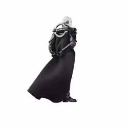 Star Wars The Vintage Collection Grand Inquisitor - Vista aggiuntiva 4