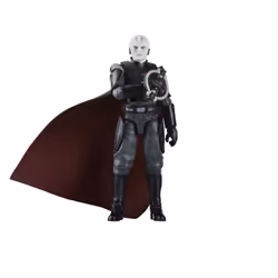 Star Wars The Vintage Collection Grand Inquisitor - Vista aggiuntiva 5