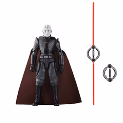 Star Wars The Vintage Collection Grand Inquisitor - Vista aggiuntiva 6