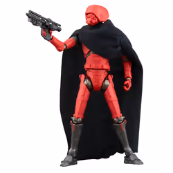 Star Wars HK-87 Droid - Vista aggiuntiva 3