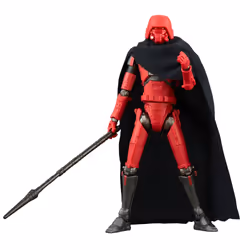 Star Wars HK-87 Droid - Vista aggiuntiva 4