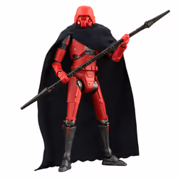 Star Wars HK-87 Droid - Vista aggiuntiva 5