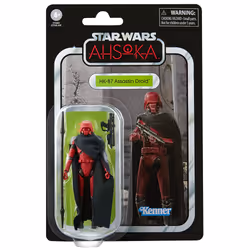 Star Wars HK-87 Droid - Vista aggiuntiva 8