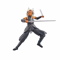Star Wars Ahsoka Tano - Vista aggiuntiva 2
