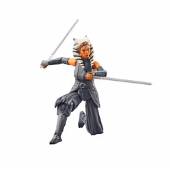 Star Wars Ahsoka Tano - Vista aggiuntiva 3
