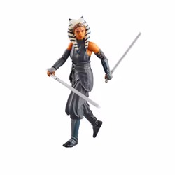 Star Wars Ahsoka Tano - Vista aggiuntiva 4