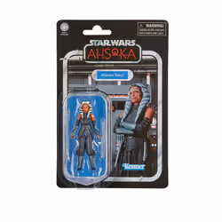 Star Wars Ahsoka Tano - Vista aggiuntiva 5