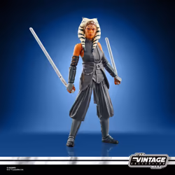 Star Wars Ahsoka Tano - Vista aggiuntiva 6