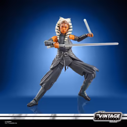 Star Wars Ahsoka Tano - Vista aggiuntiva 7