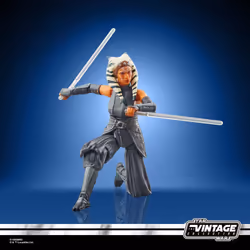 Star Wars Ahsoka Tano - Vista aggiuntiva 8