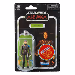 Star Wars Retro Collection Sabine Wren - Vista aggiuntiva 2