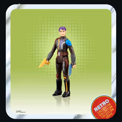 Star Wars Retro Collection Sabine Wren - Vista aggiuntiva 7