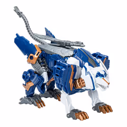 Hasbro Transformers: Legacy United Voyager Class Prime Universe Thundertron - Vista aggiuntiva 2