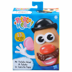 Hasbro F94175X0 gioco di costruzione