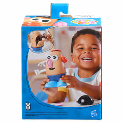 Hasbro F94175X0 gioco di costruzione