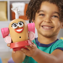Hasbro F94185X0 gioco di costruzione - Vista aggiuntiva 7
