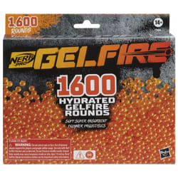 Nerf Pro Gelfire ricarica