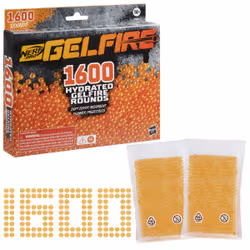 Nerf Pro Gelfire ricarica - Vista aggiuntiva 3