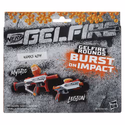 Nerf Pro Gelfire ricarica - Vista aggiuntiva 4