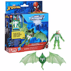 Marvel Spider-Man Web Splachers