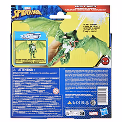 Marvel Spider-Man Web Splachers - Vista aggiuntiva 5