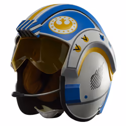 Star Wars The Black Series Carson Teva - Vista aggiuntiva 2