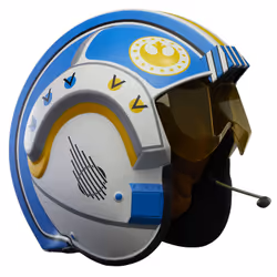 Star Wars The Black Series Carson Teva - Vista aggiuntiva 3