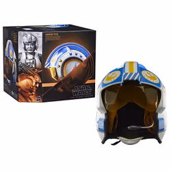 Star Wars The Black Series Carson Teva - Vista aggiuntiva 4