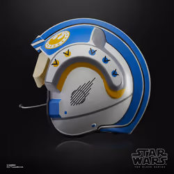 Star Wars The Black Series Carson Teva - Vista aggiuntiva 6
