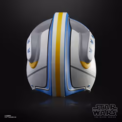 Star Wars The Black Series Carson Teva - Vista aggiuntiva 7