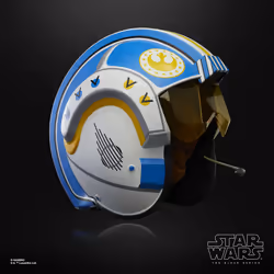 Star Wars The Black Series Carson Teva - Vista aggiuntiva 8