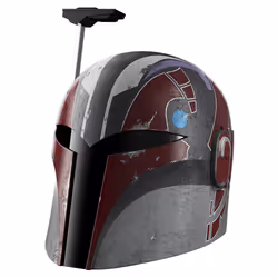 Star Wars The Black Series Sabine Wren - Vista aggiuntiva 2