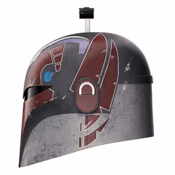 Star Wars The Black Series Sabine Wren - Vista aggiuntiva 4
