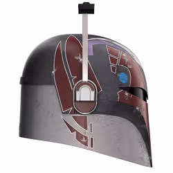 Star Wars The Black Series Sabine Wren - Vista aggiuntiva 5